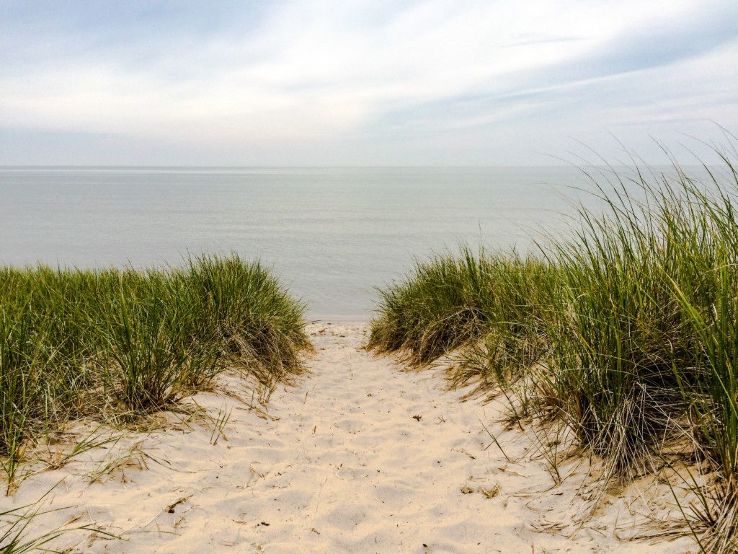 Saugatuck Dunes State Park Trip Packages