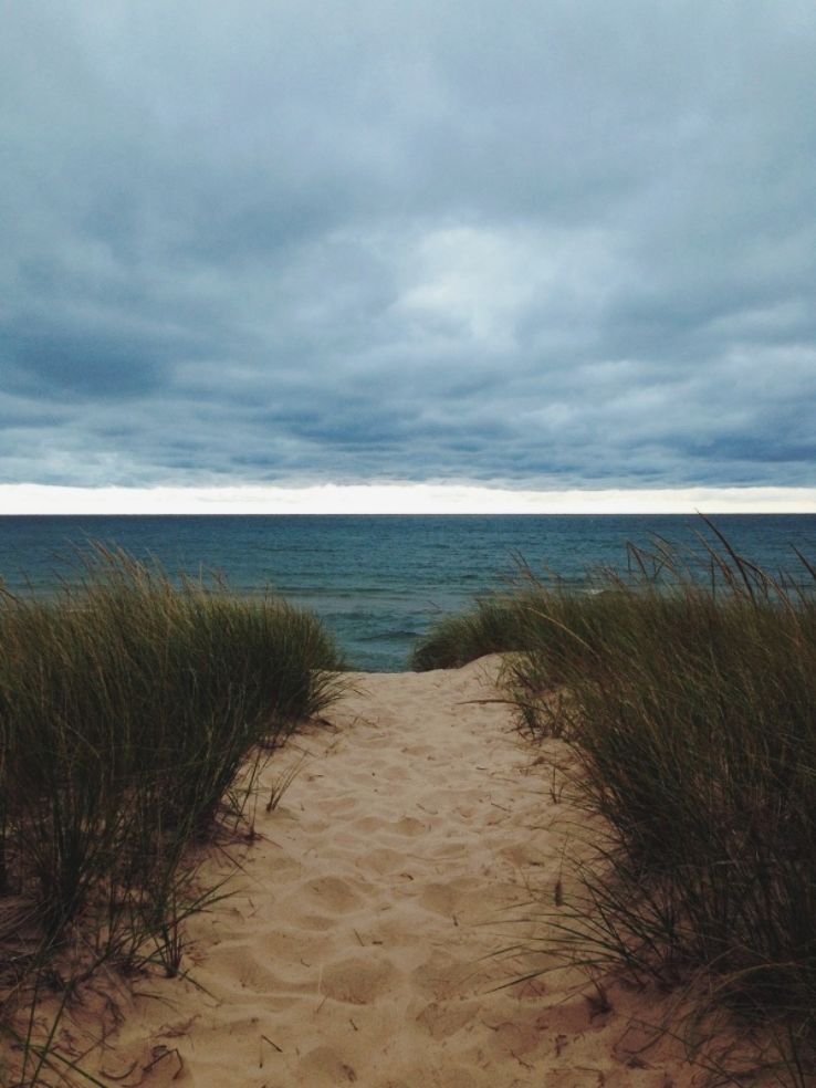 Saugatuck Dunes State Park Trip Packages