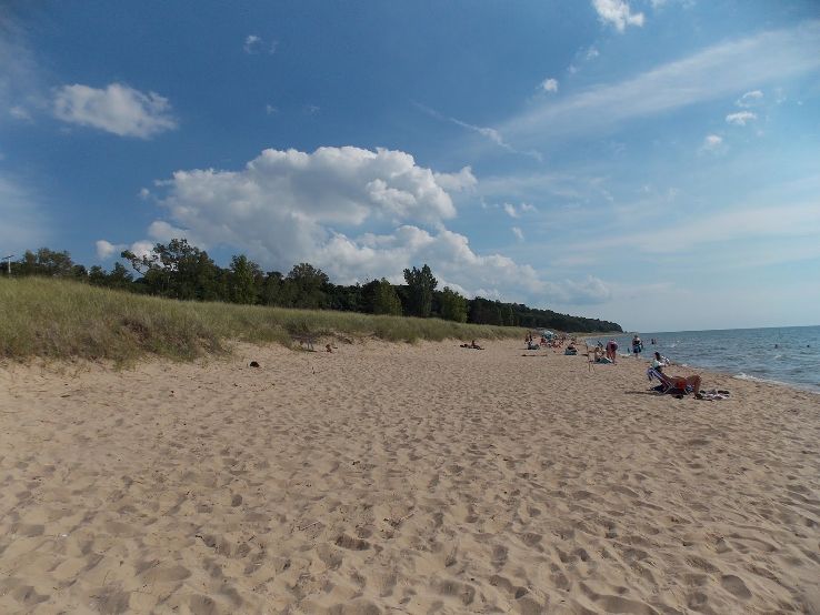 Saugatuck Dunes State Park Trip Packages