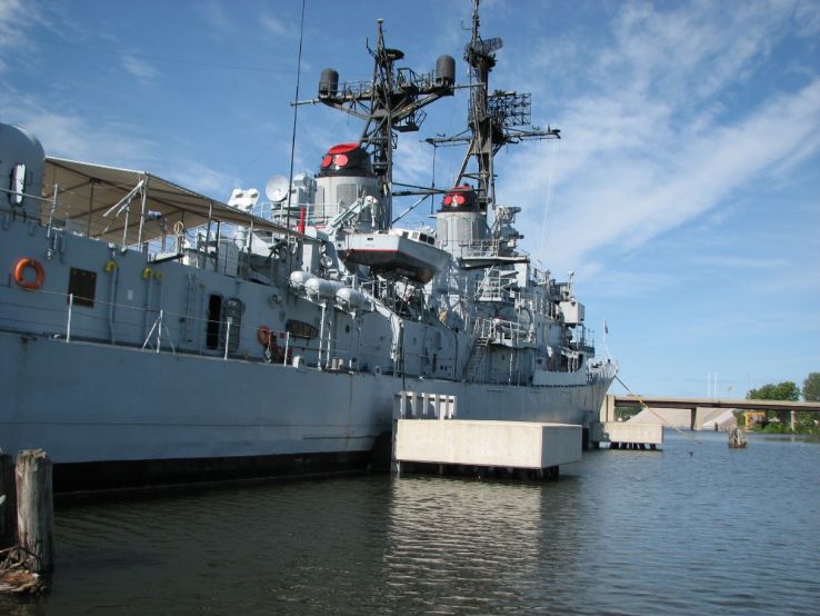 Great Lakes Bay Region Trip Packages