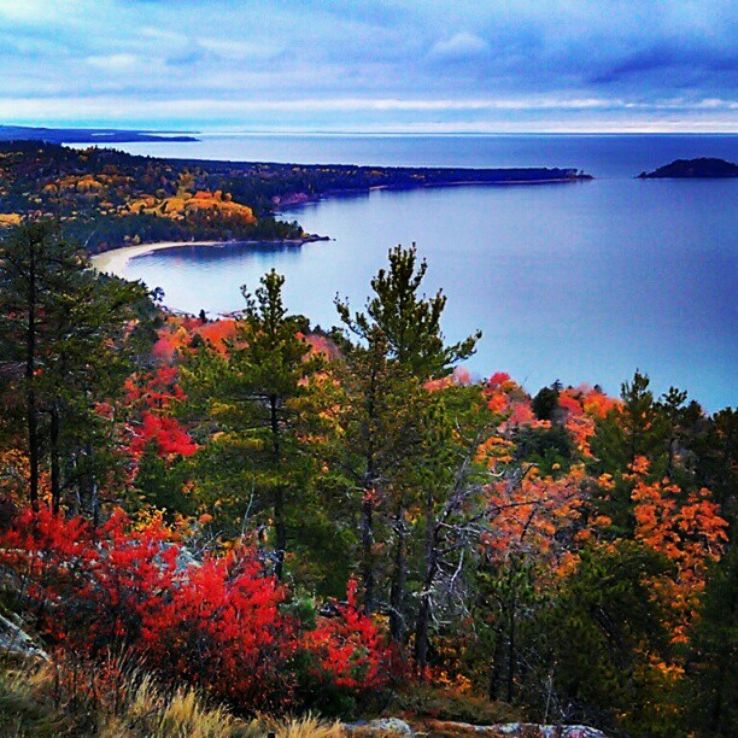 Sugarloaf Mountain Trip Packages