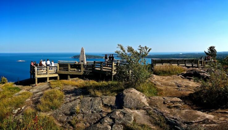 Sugarloaf Mountain Trip Packages