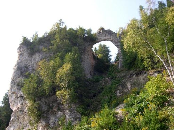 Mackinac Island State Park Trip Packages