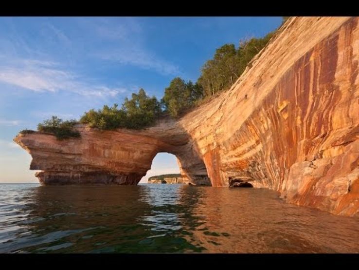 Pictured Rocks National Lakeshore Trip Packages