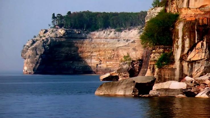 Pictured Rocks National Lakeshore Trip Packages