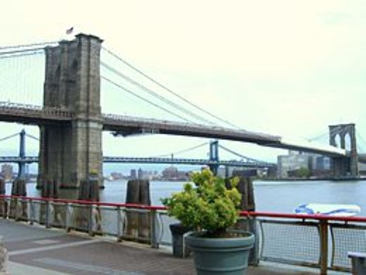 Queensboro Bridge Trip Packages