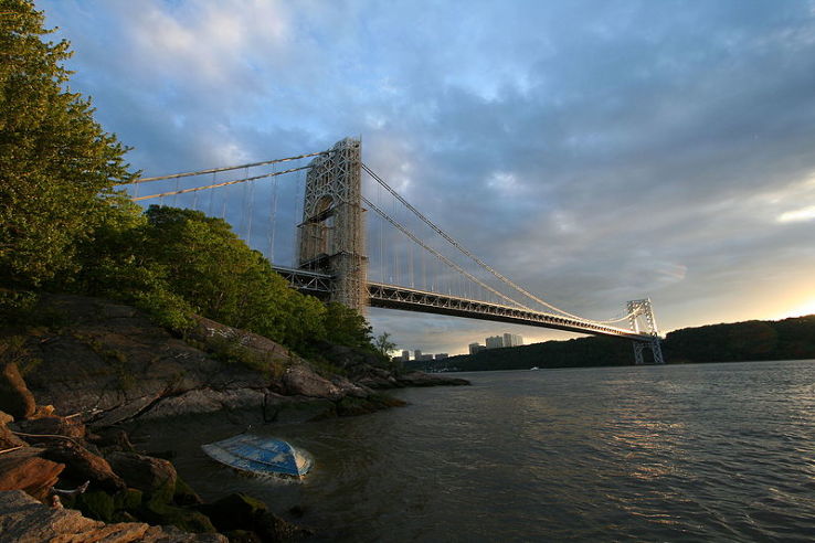 George Washington Bridge Trip Packages