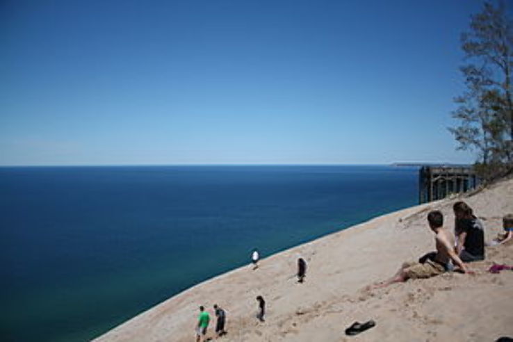 Sleeping Bear Dunes National Lakeshore Trip Packages