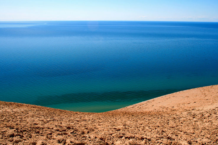 Sleeping Bear Dunes National Lakeshore Trip Packages