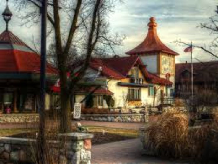 Frankenmuth Trip Packages