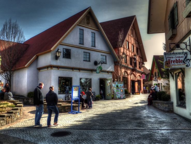 Frankenmuth Trip Packages