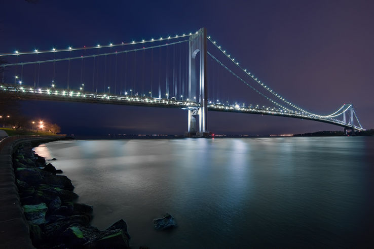 Verrazano-Narrows Bridge Trip Packages