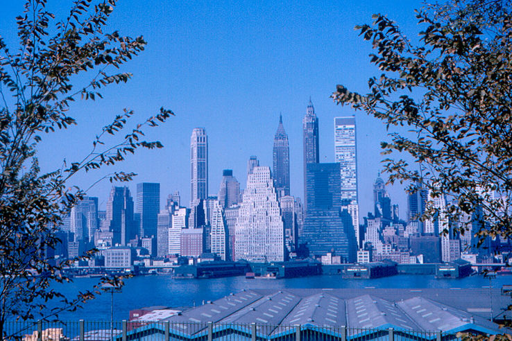 Brooklyn Heights Promenade Trip Packages