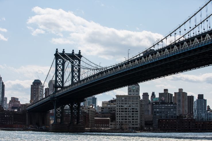 Williamsburg Bridge Trip Packages