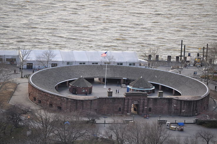 Castle Clinton National Monument Trip Packages