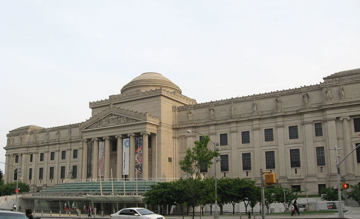 Brooklyn Museum Trip Packages