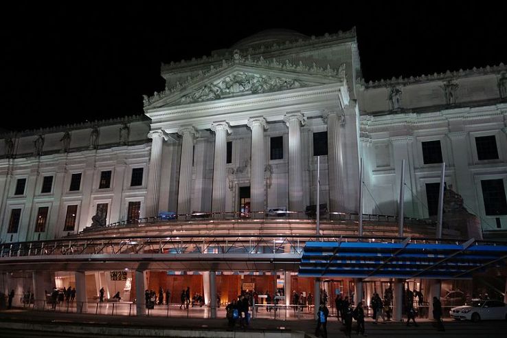 Brooklyn Museum Trip Packages
