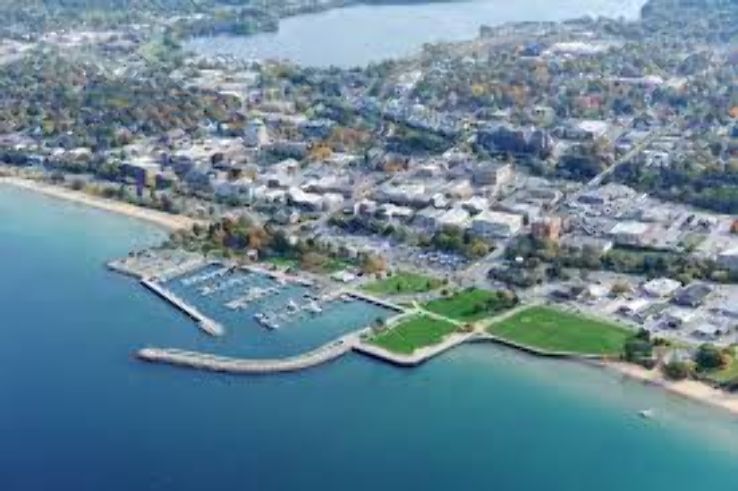 Traverse City Trip Packages