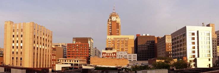 Lansing Trip Packages