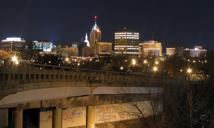 Lansing Trip Packages