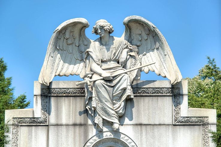 Green-Wood Cemetery Trip Packages