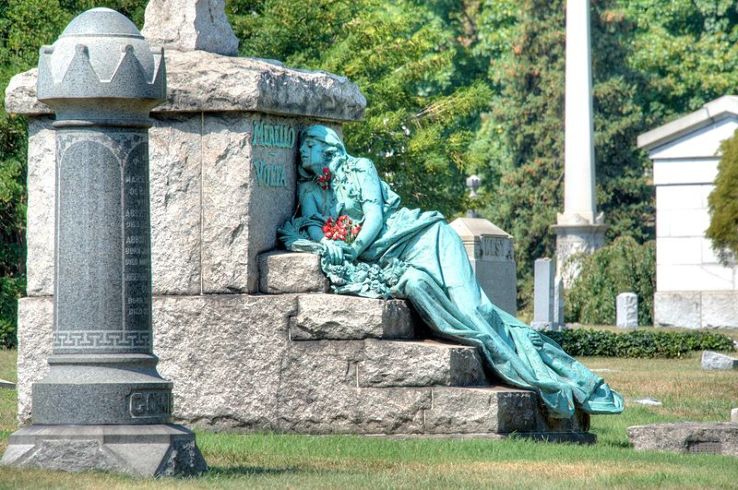 Green-Wood Cemetery Trip Packages