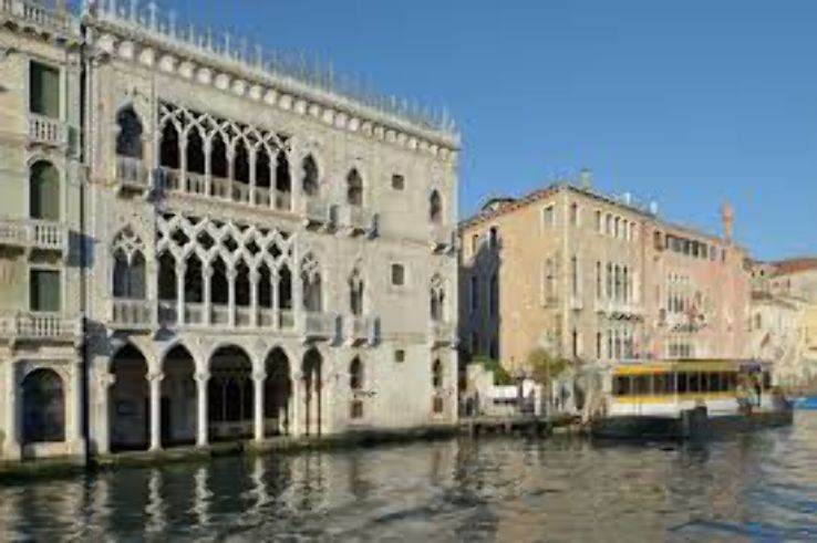 Ca  d Oro Trip Packages