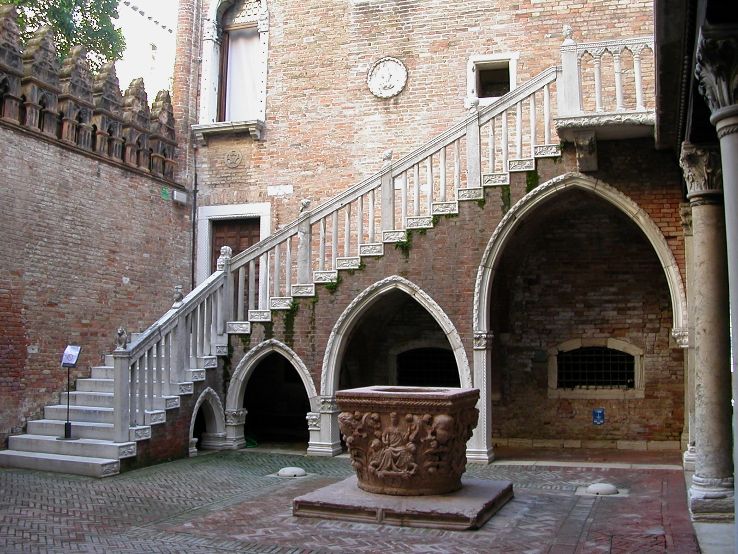 Ca  d Oro Trip Packages