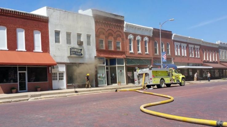 Tecumseh Trip Packages