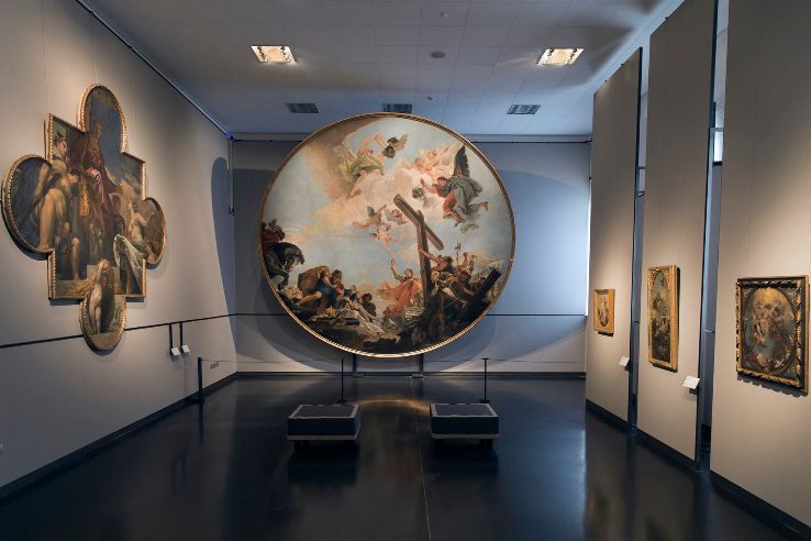 Galleriedell Accademia -Fine Arts Museum Trip Packages