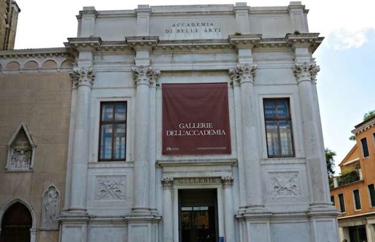 Galleriedell Accademia -Fine Arts Museum Trip Packages