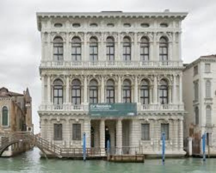 Palazzo Rezzonico Trip Packages