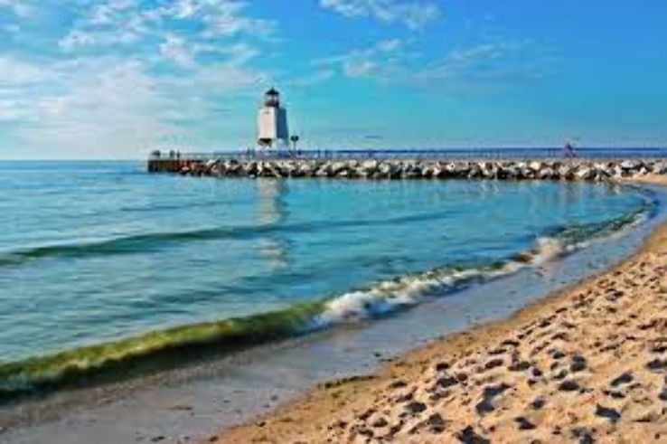 Lake Michigan  Trip Packages