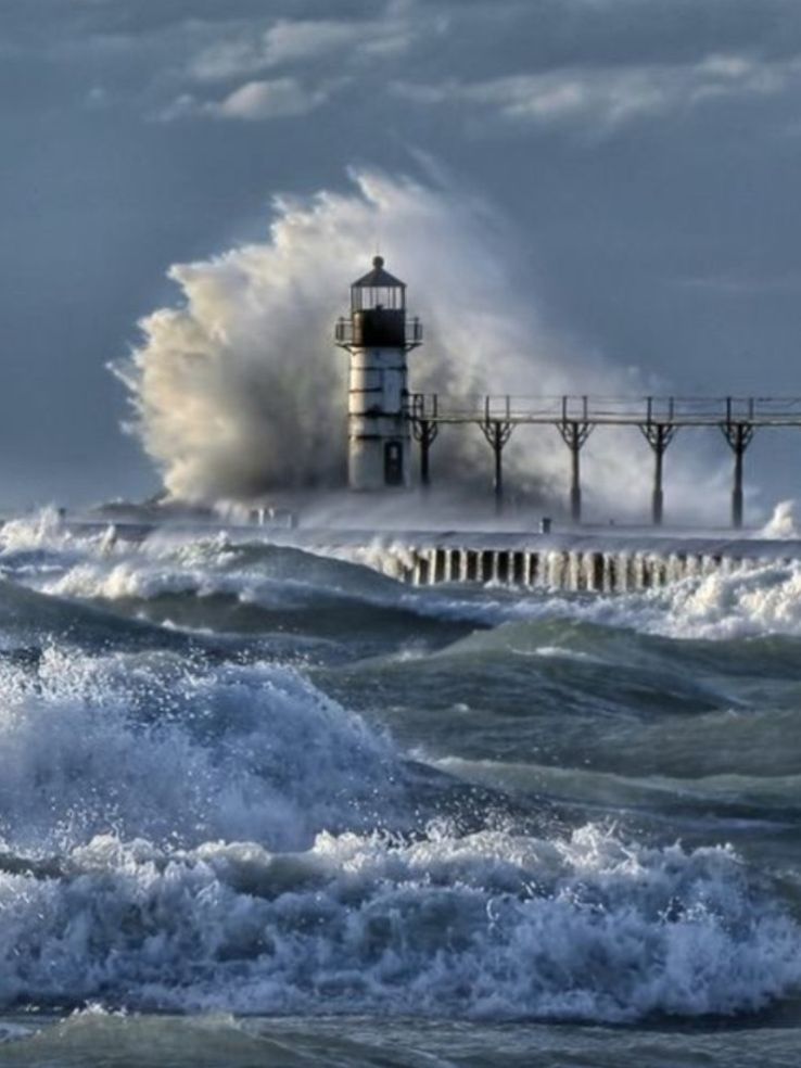 Lake Michigan  Trip Packages