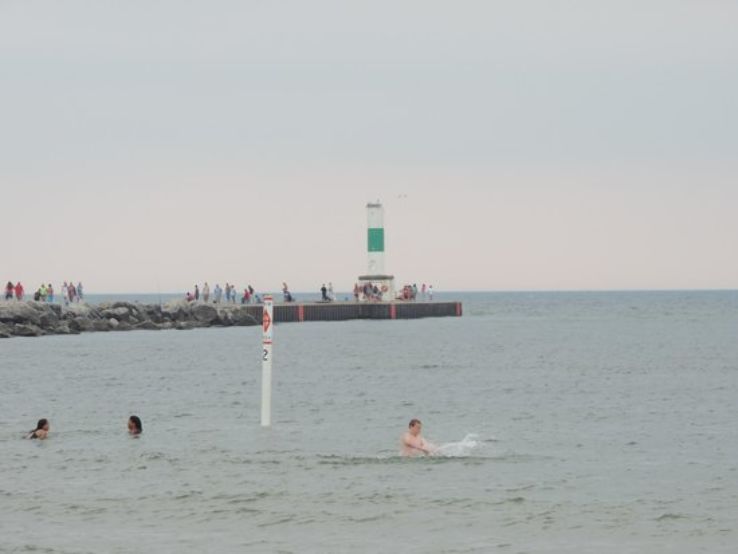 Lake Michigan  Trip Packages