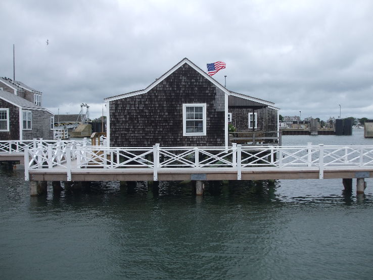 Nantucket Trip Packages