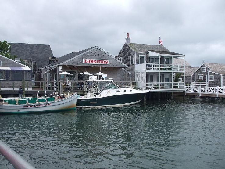 Nantucket Trip Packages