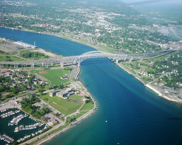 Lake Huron Trip Packages