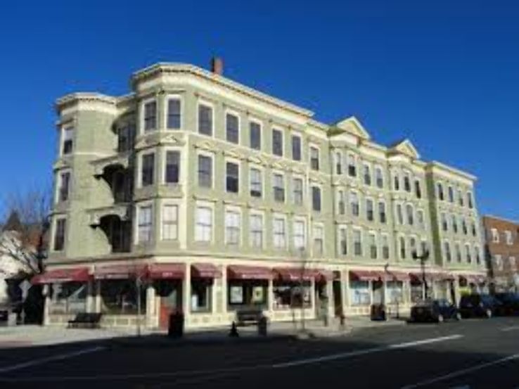 Somerville Trip Packages