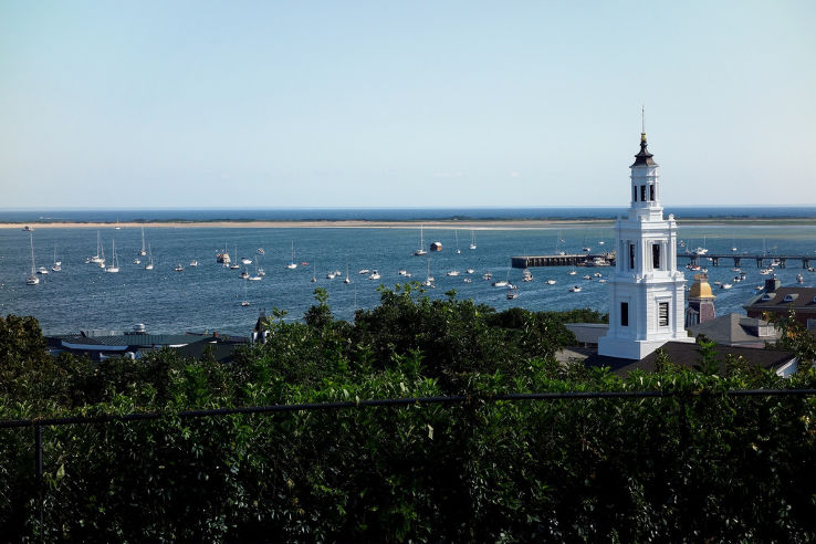 Cape Cod Trip Packages