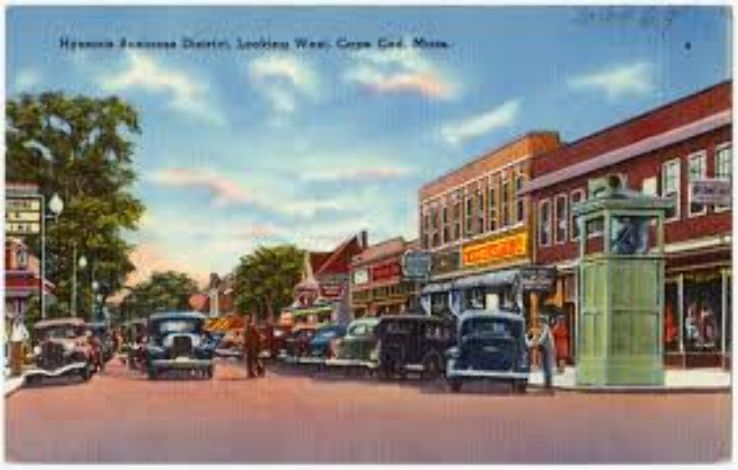 Cape Cod Trip Packages