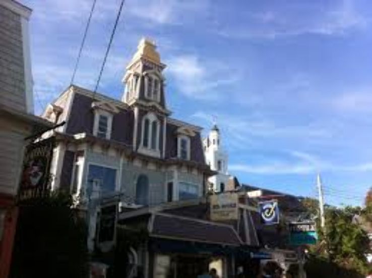 Provincetown Trip Packages
