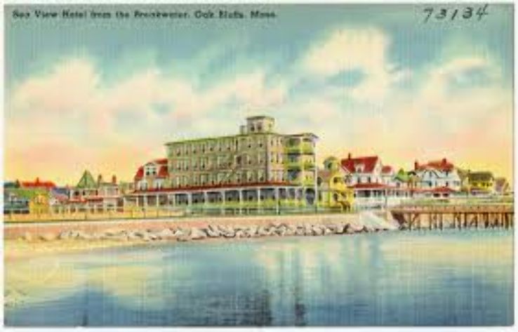  Oak Bluffs  Trip Packages