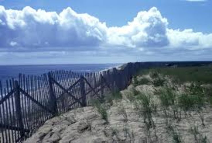 Cape Cod National Seashore Trip Packages