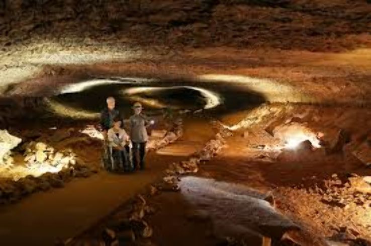 Mammoth Cave National Park  Trip Packages