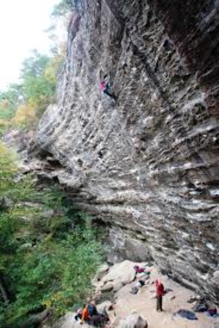Red River Gorge  Trip Packages