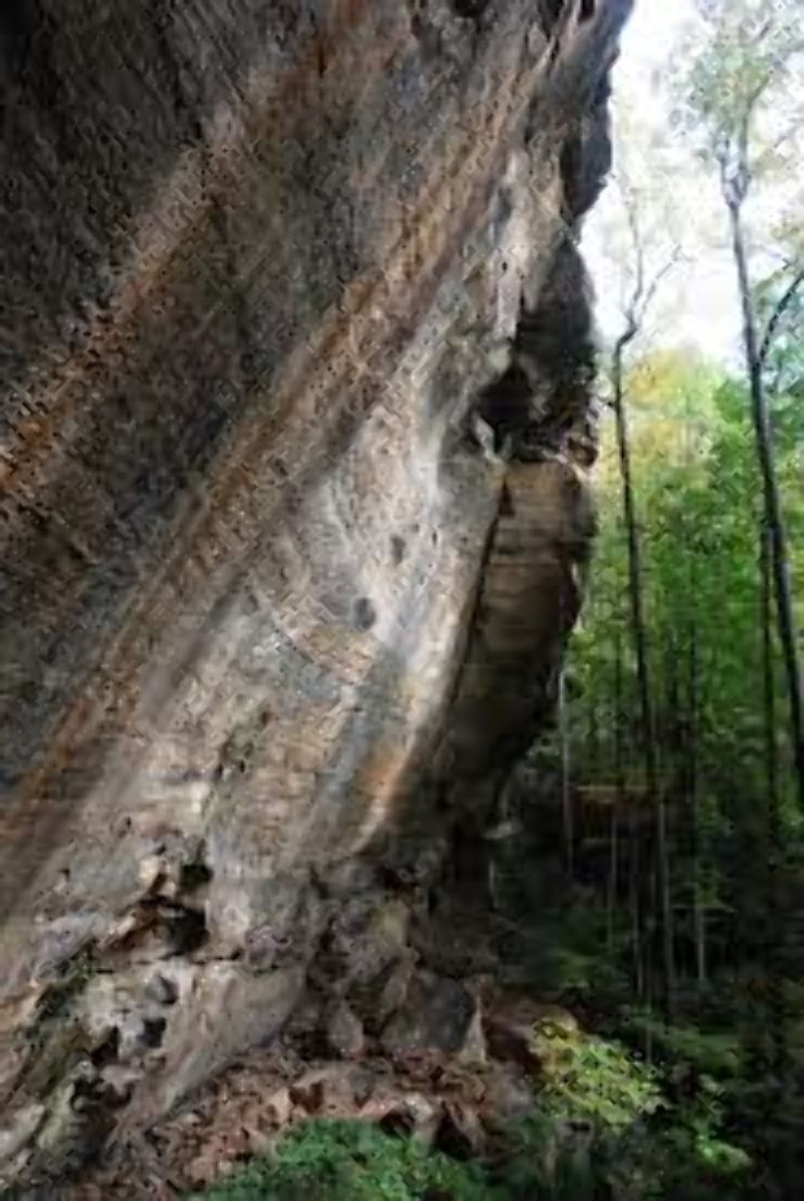Red River Gorge  Trip Packages