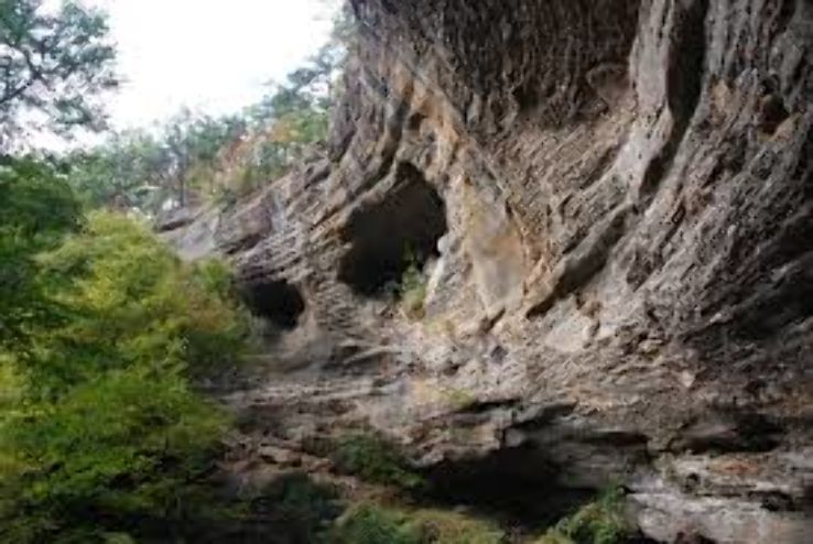 Red River Gorge  Trip Packages