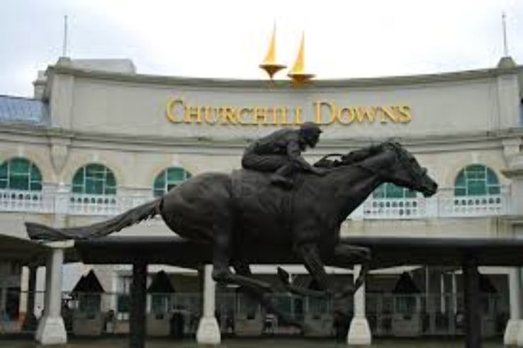 Churchill Downs  Trip Packages