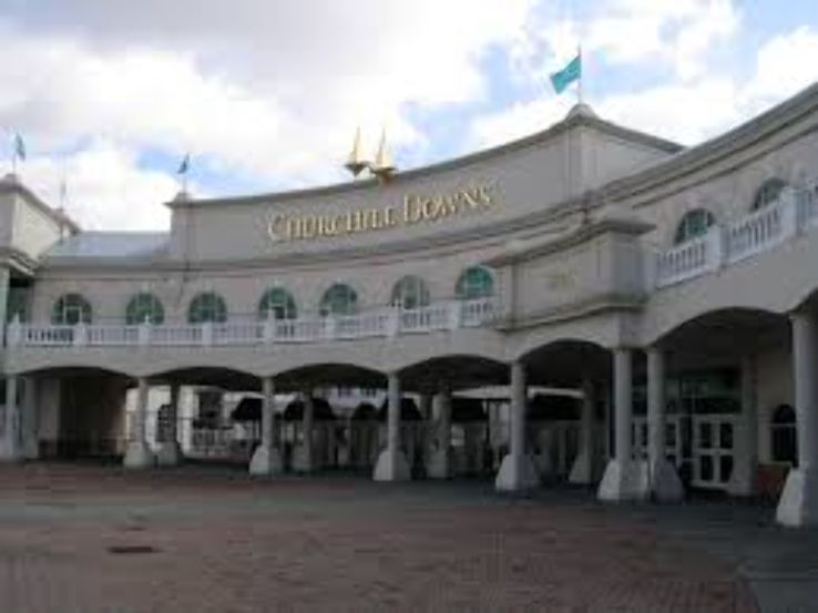Churchill Downs  Trip Packages